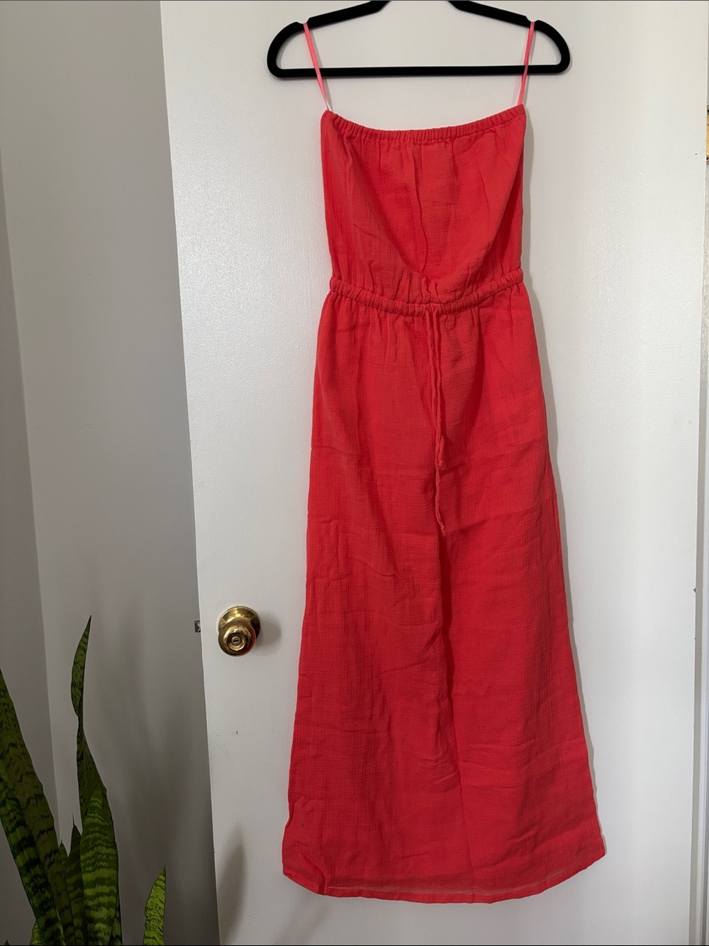 J. Crew Strapless Dress size XXS